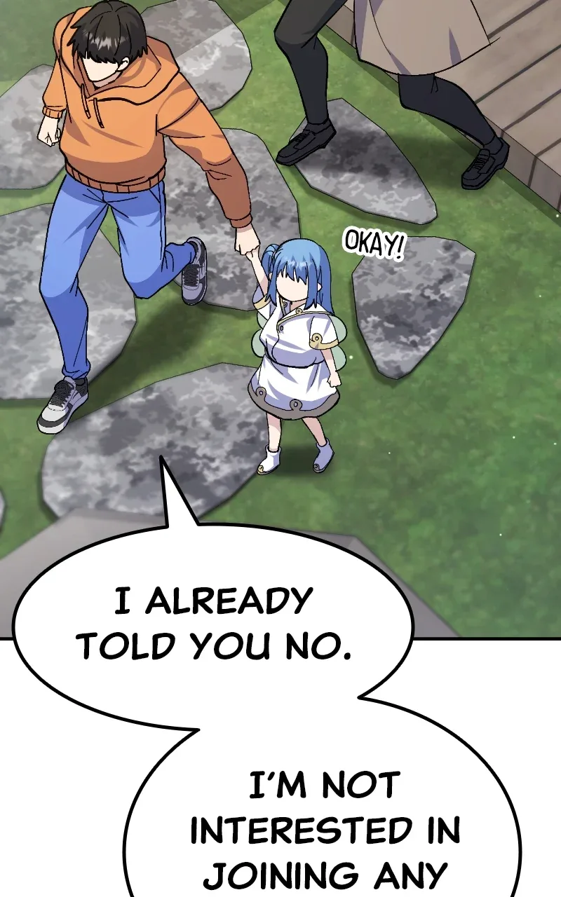 Divine Delivery Chapter 27 page 137