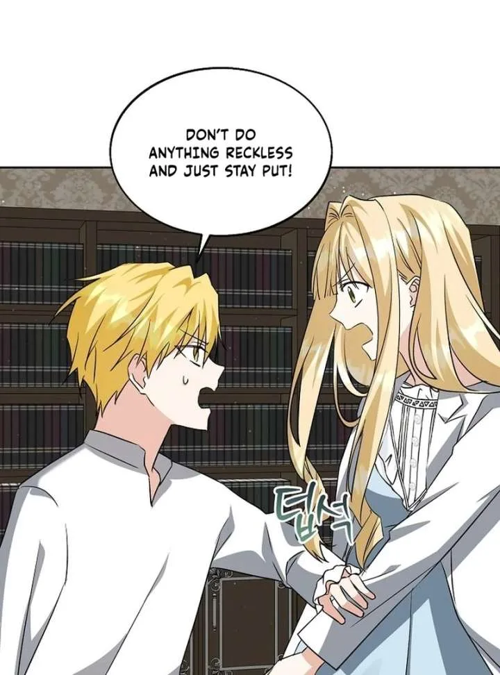 I Opened an Illegal Veterinary Clinic in Another World Chapter 26 page 21