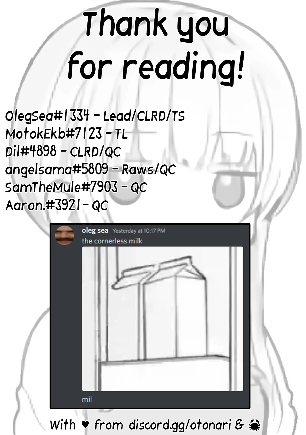 The Angel Next Door Spoils Me Rotten Chapter 9.2 page 11