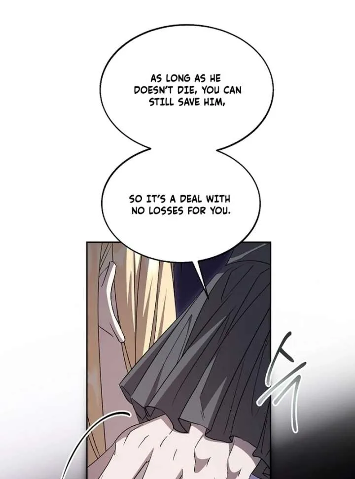 I Opened an Illegal Veterinary Clinic in Another World Chapter 27 page 5