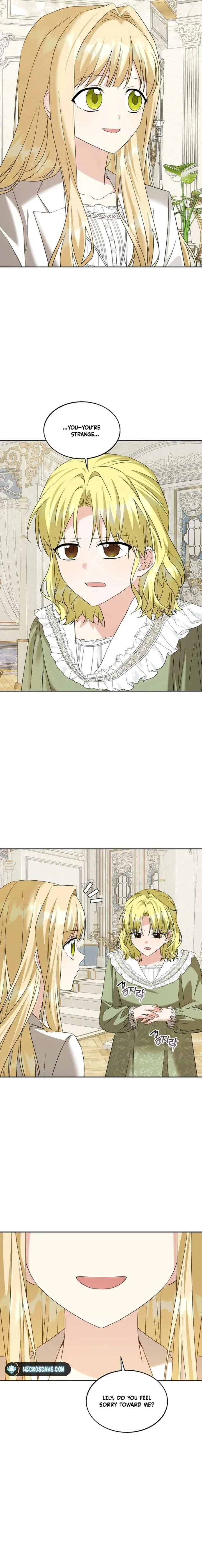 I Opened an Illegal Veterinary Clinic in Another World Chapter 28 page 3