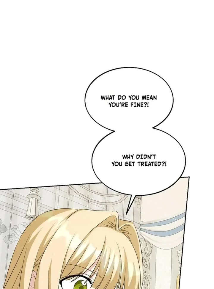 I Opened an Illegal Veterinary Clinic in Another World Chapter 27 page 54