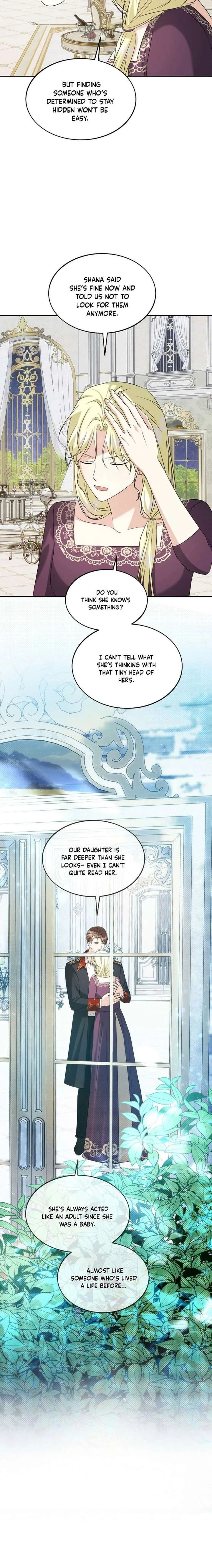I Opened an Illegal Veterinary Clinic in Another World Chapter 29 page 5