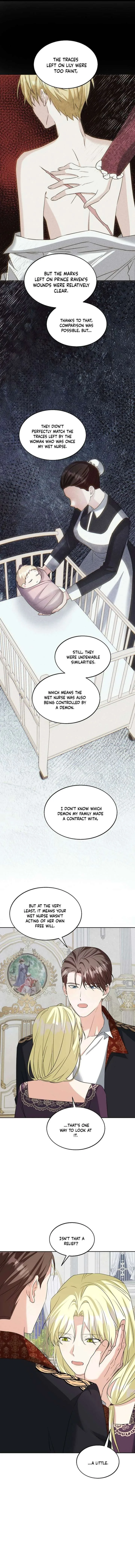 I Opened an Illegal Veterinary Clinic in Another World Chapter 29 page 3