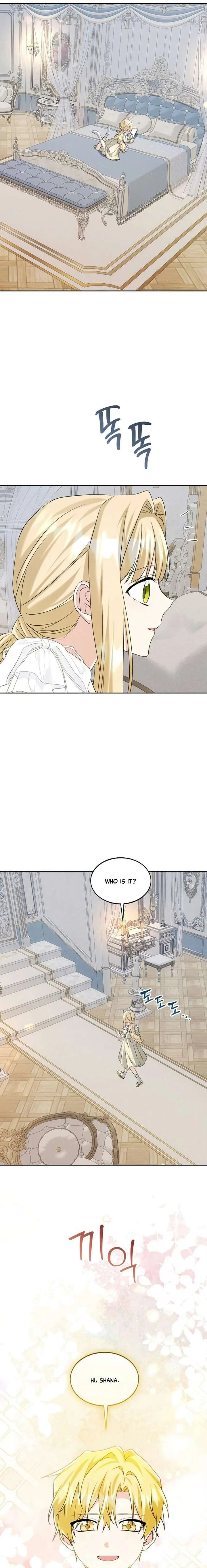 I Opened an Illegal Veterinary Clinic in Another World Chapter 29 page 6
