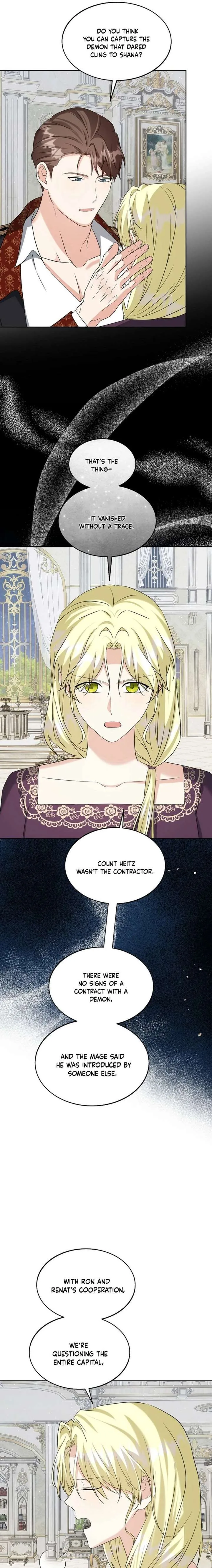 I Opened an Illegal Veterinary Clinic in Another World Chapter 29 page 4