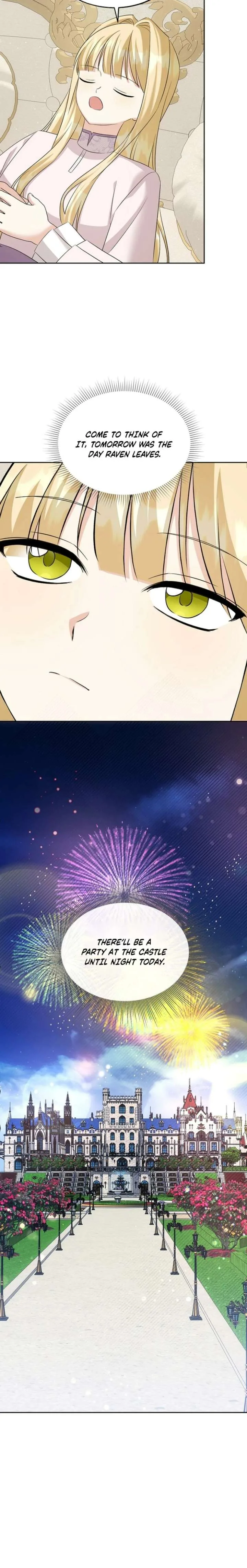 I Opened an Illegal Veterinary Clinic in Another World Chapter 28 page 17
