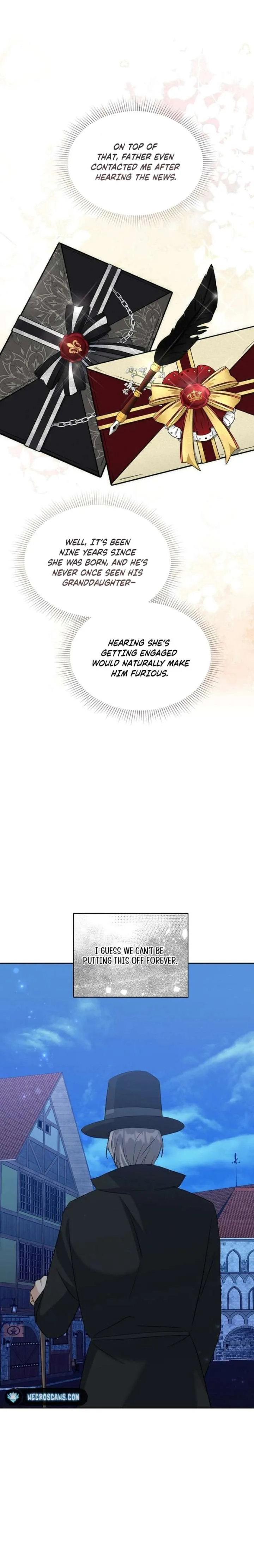I Opened an Illegal Veterinary Clinic in Another World Chapter 28 page 22