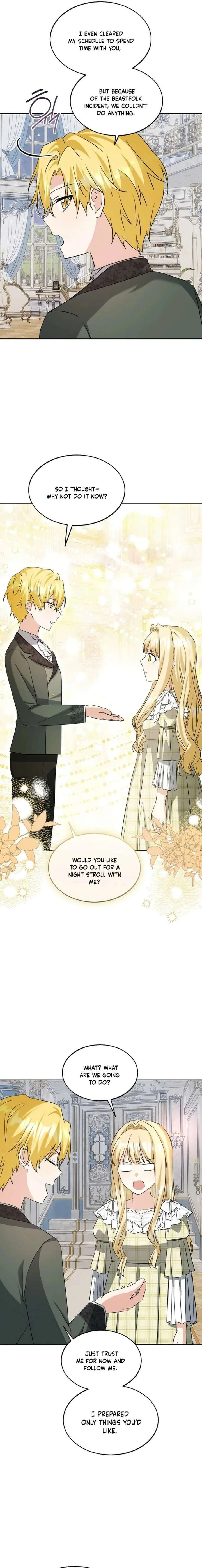 I Opened an Illegal Veterinary Clinic in Another World Chapter 29 page 8
