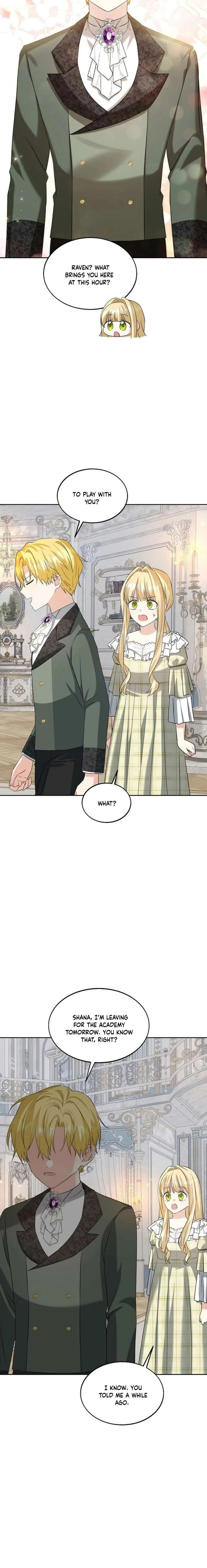 I Opened an Illegal Veterinary Clinic in Another World Chapter 29 page 7
