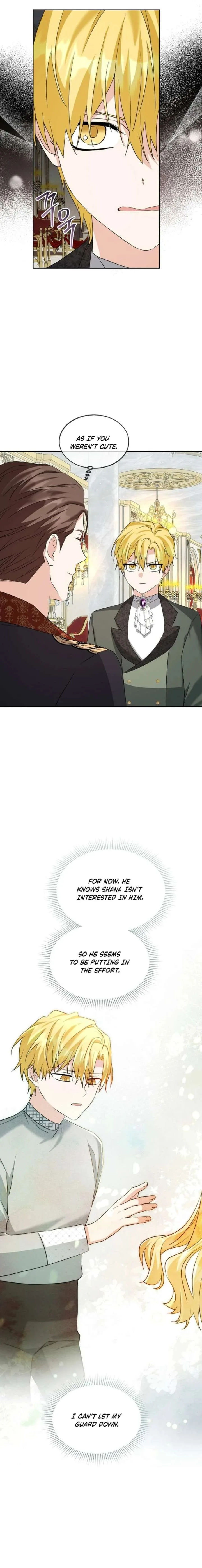 I Opened an Illegal Veterinary Clinic in Another World Chapter 28 page 20