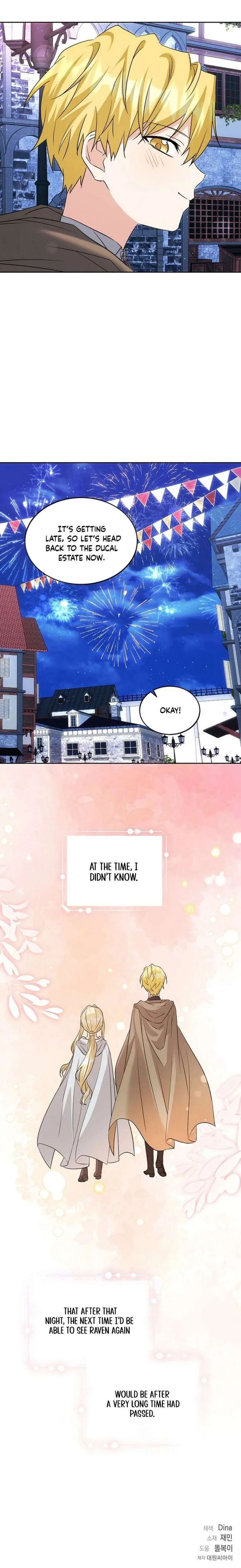 I Opened an Illegal Veterinary Clinic in Another World Chapter 29 page 20