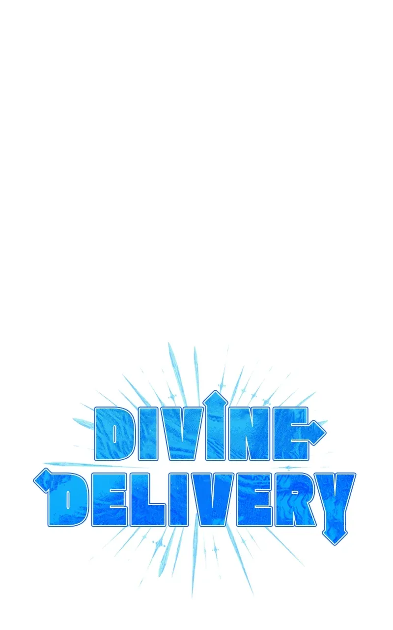 Divine Delivery Chapter 35 page 14