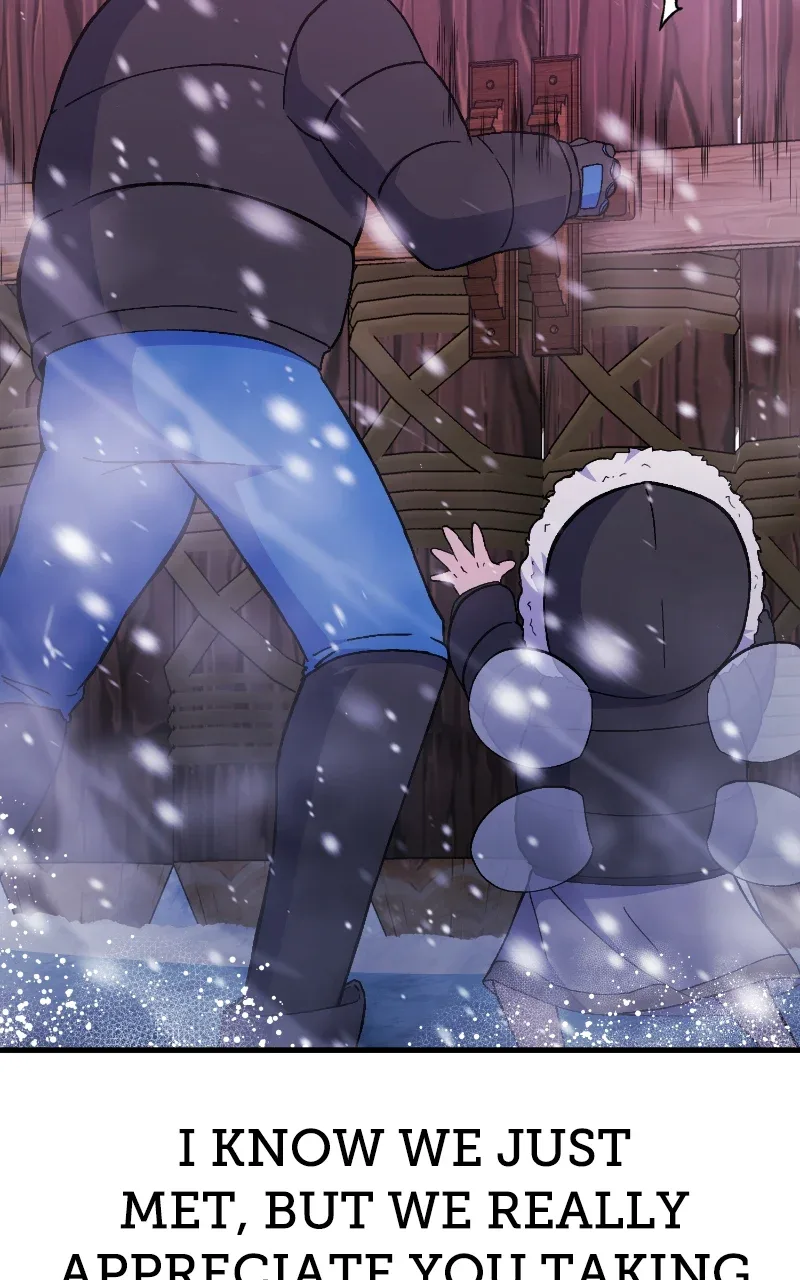 Divine Delivery Chapter 35 page 43