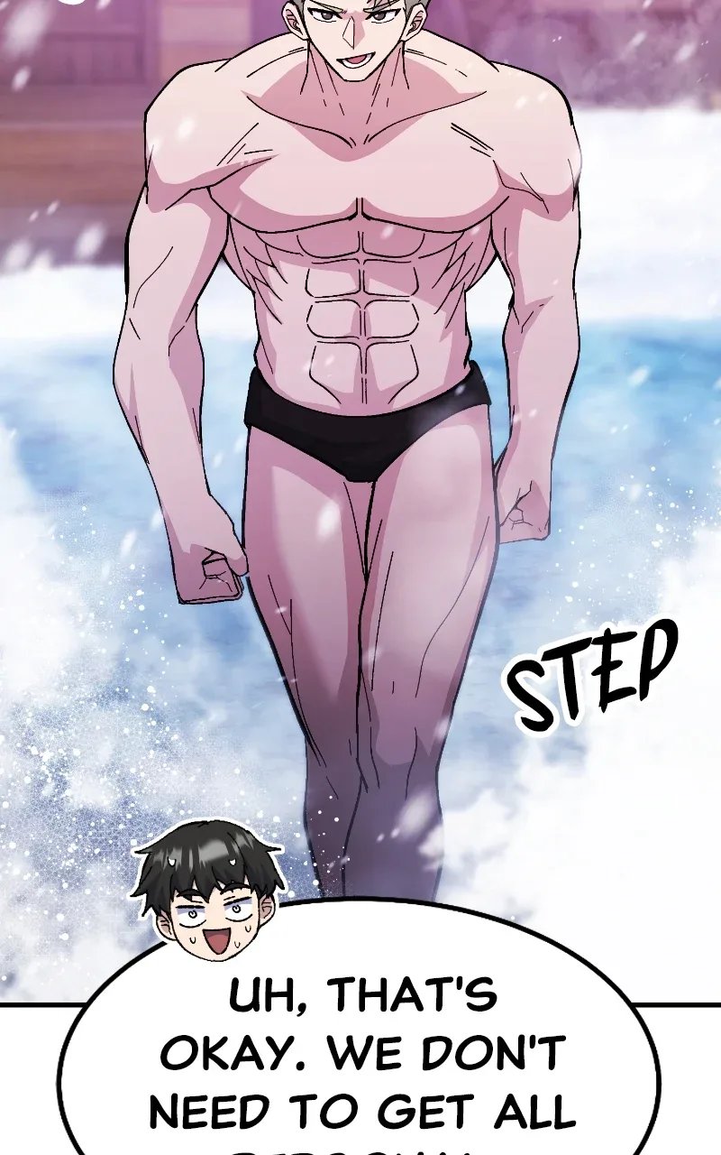 Divine Delivery Chapter 35 page 60