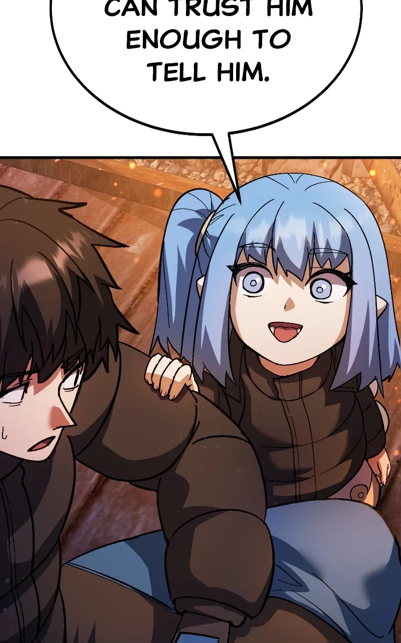 Divine Delivery Chapter 35 page 99