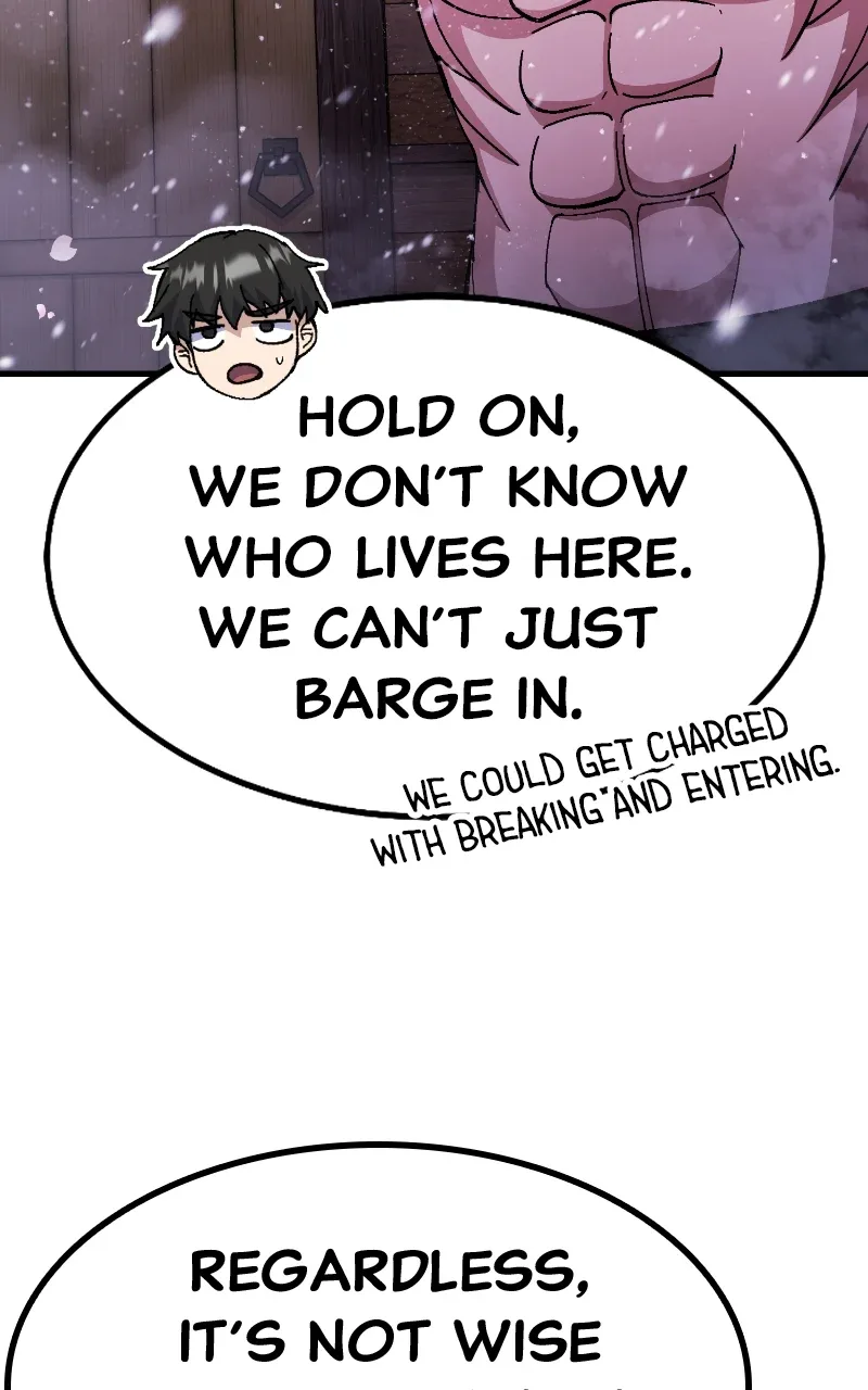 Divine Delivery Chapter 35 page 76