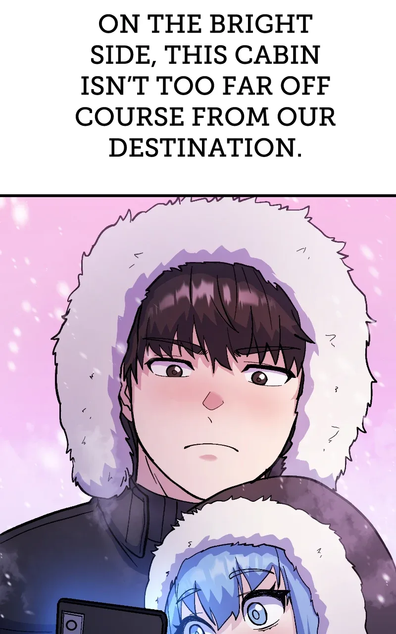 Divine Delivery Chapter 35 page 79