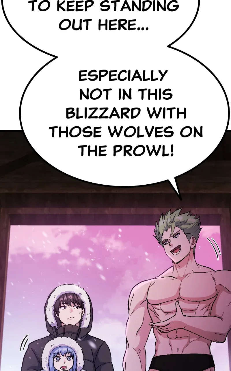 Divine Delivery Chapter 35 page 77