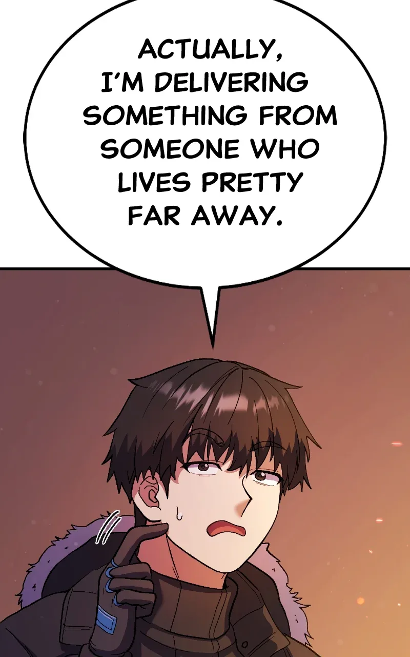 Divine Delivery Chapter 35 page 85