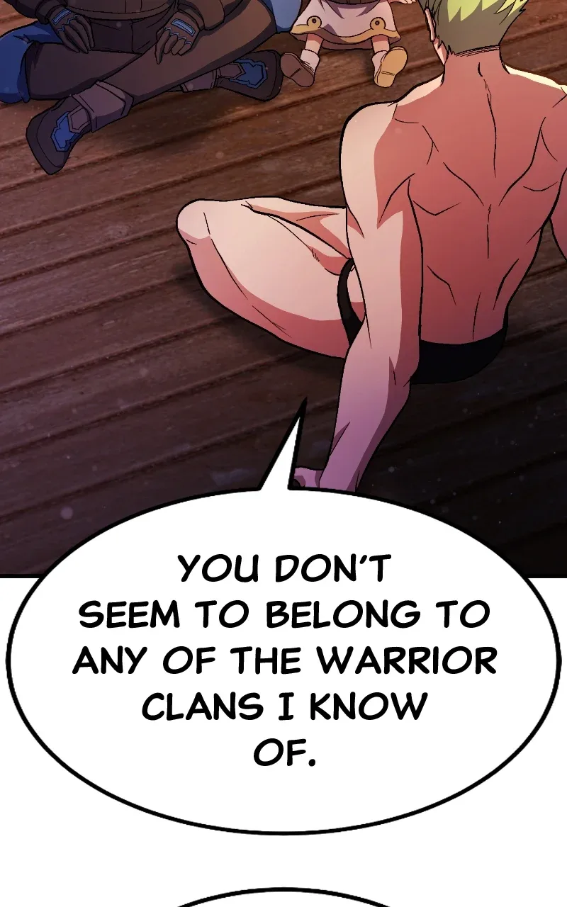 Divine Delivery Chapter 35 page 84
