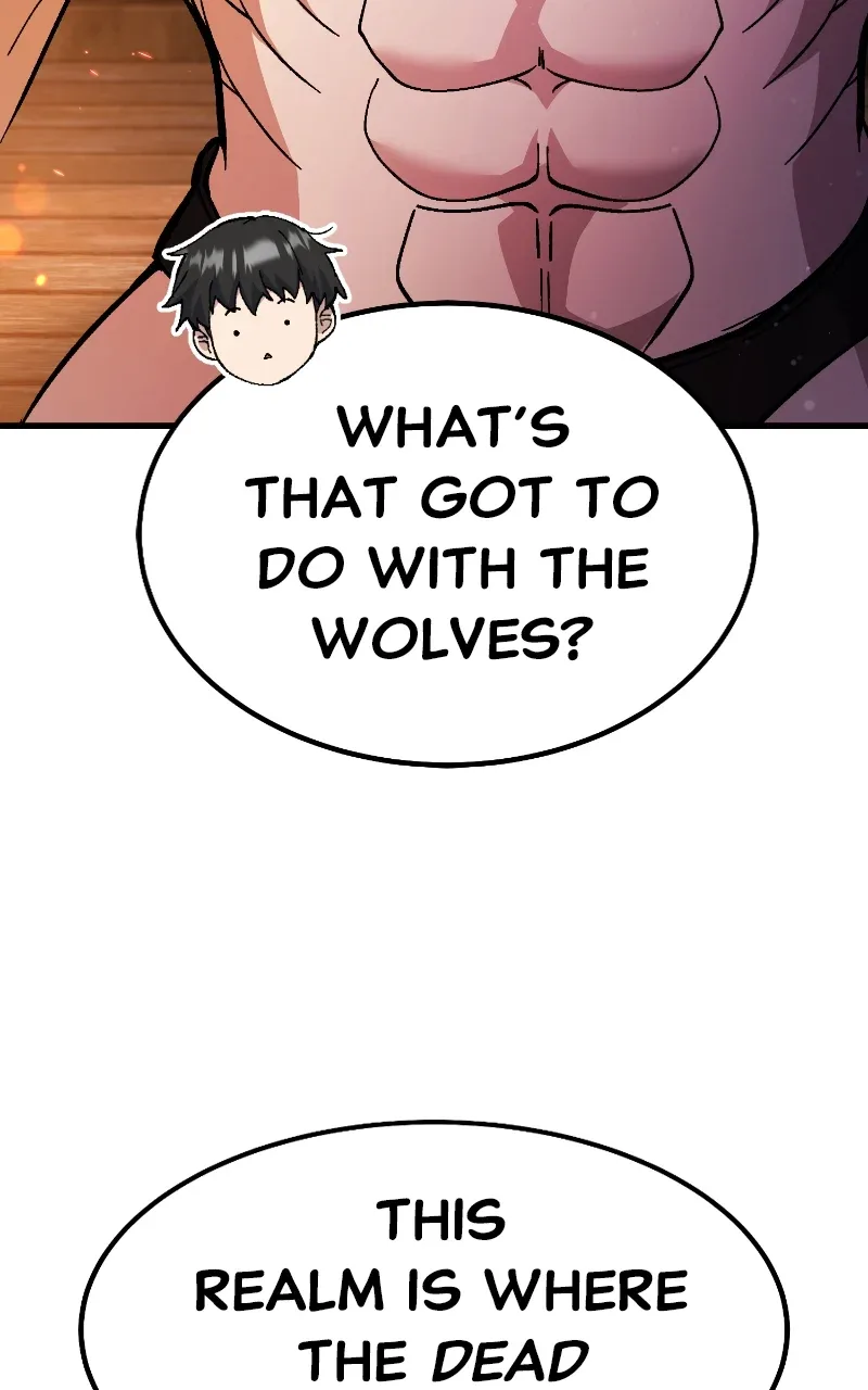 Divine Delivery Chapter 35 page 92