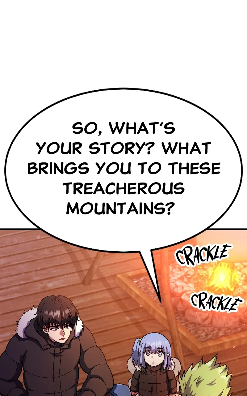 Divine Delivery Chapter 35 page 83