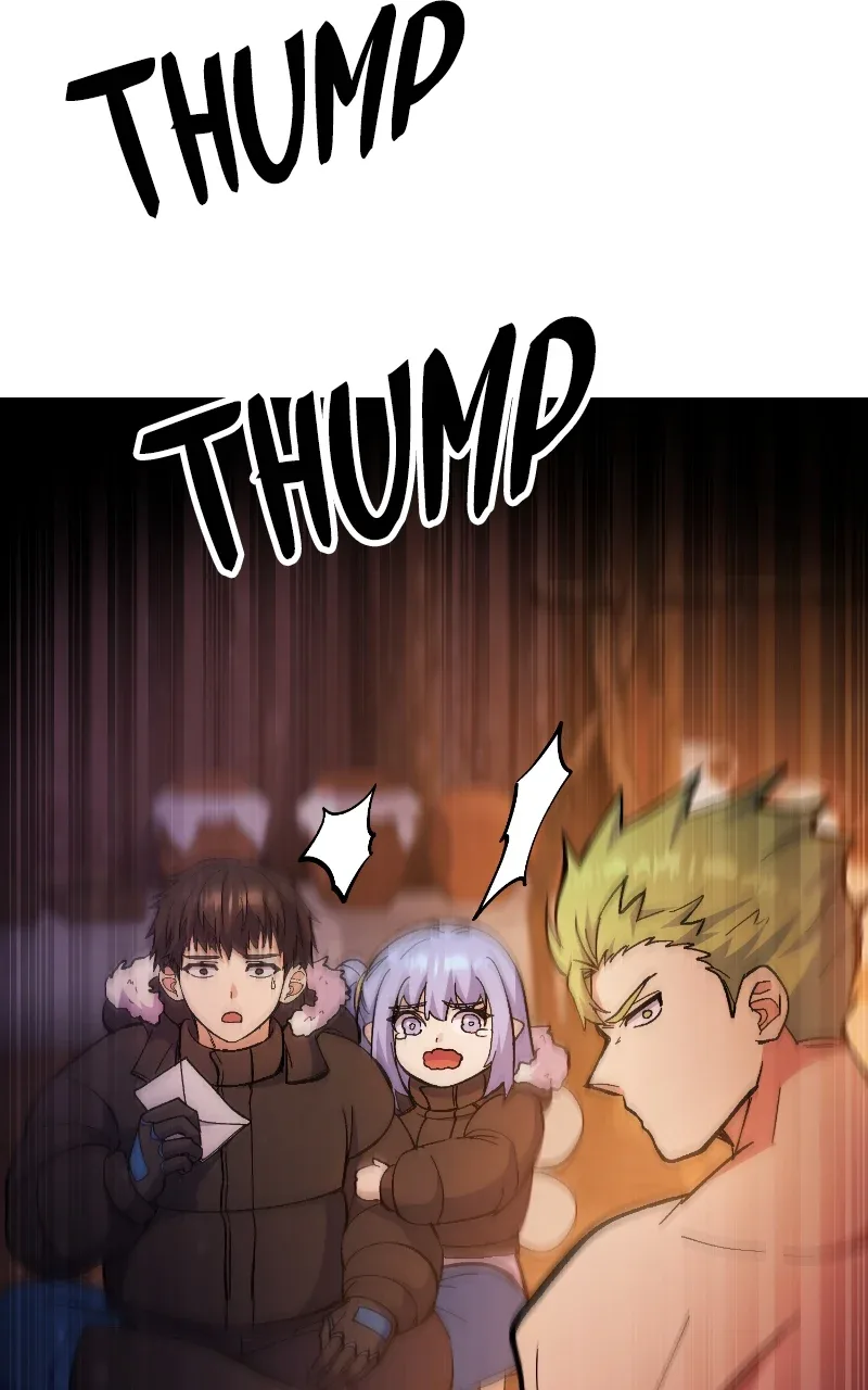 Divine Delivery Chapter 35 page 107