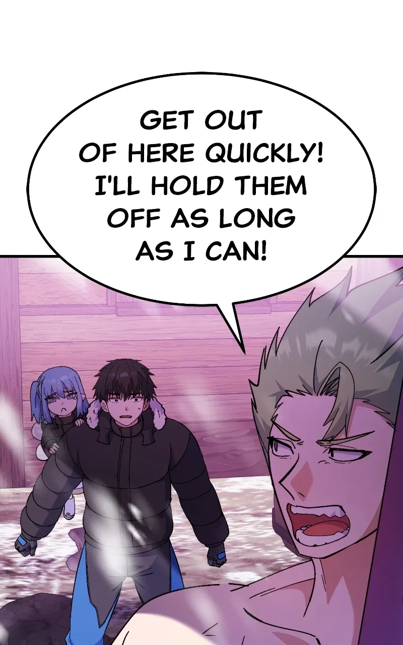 Divine Delivery Chapter 35 page 145