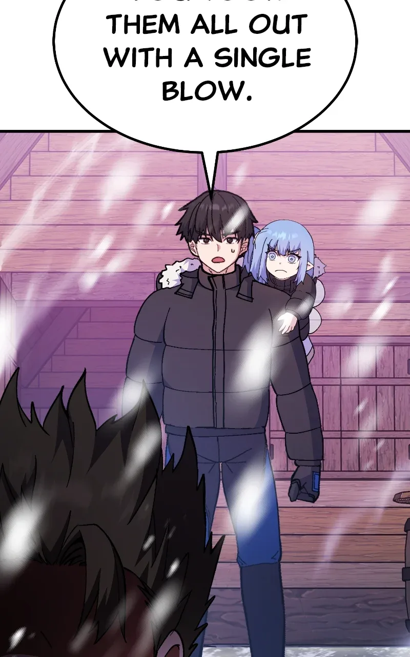 Divine Delivery Chapter 35 page 138