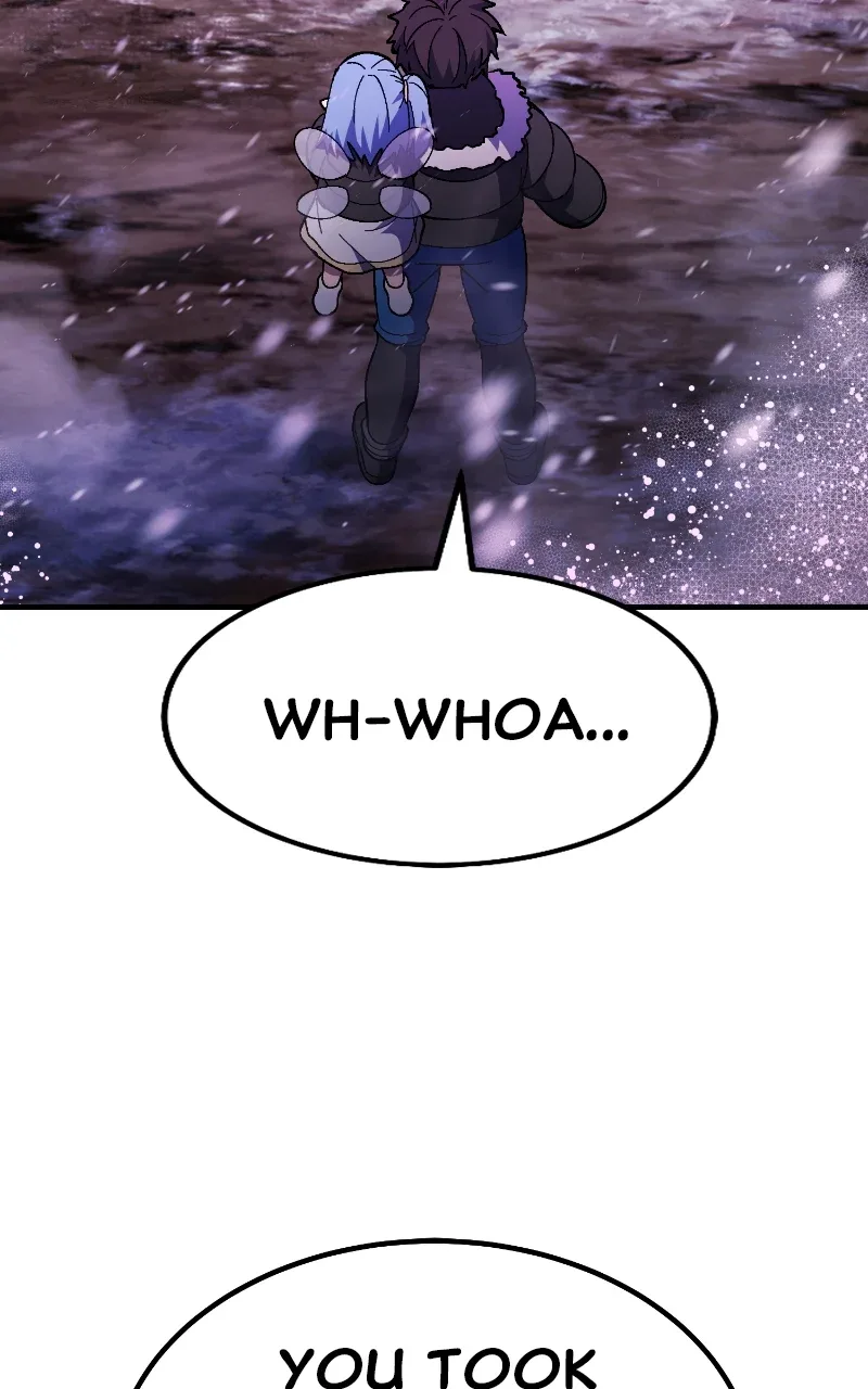 Divine Delivery Chapter 35 page 137