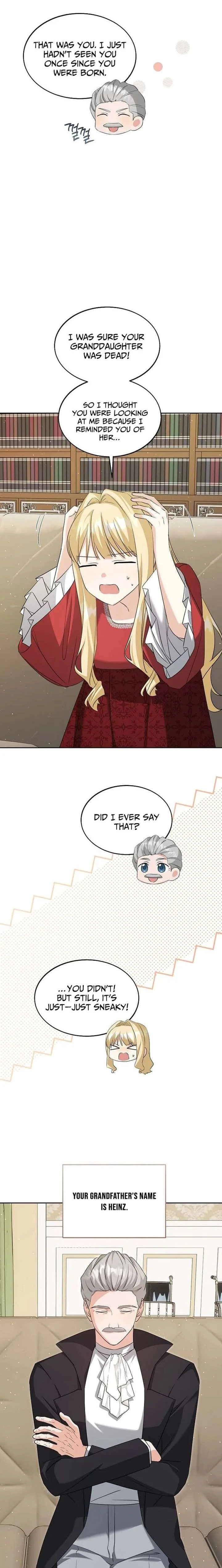 I Opened an Illegal Veterinary Clinic in Another World Chapter 31 page 3