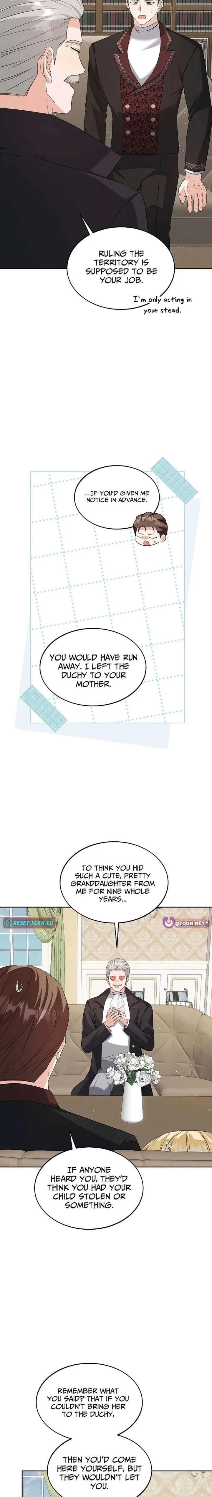 I Opened an Illegal Veterinary Clinic in Another World Chapter 31 page 5