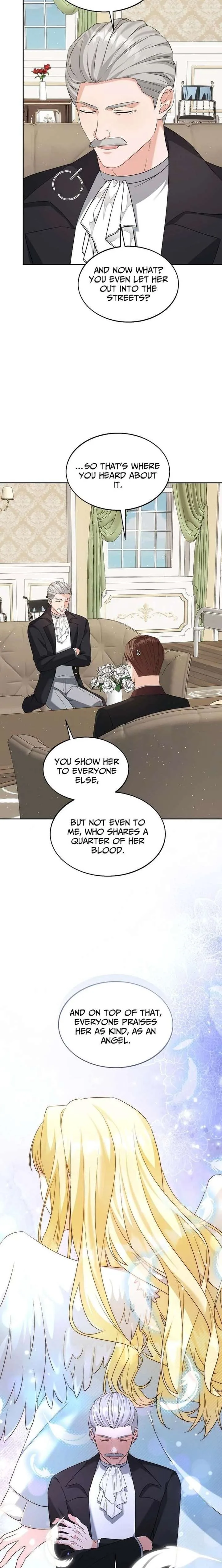 I Opened an Illegal Veterinary Clinic in Another World Chapter 31 page 6
