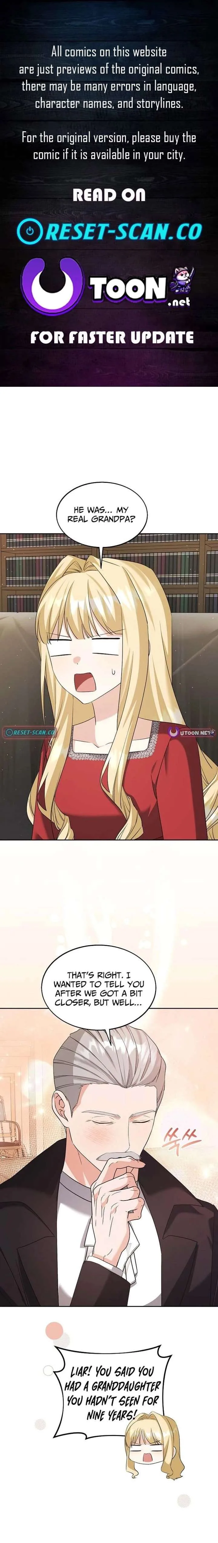 I Opened an Illegal Veterinary Clinic in Another World Chapter 31 page 2