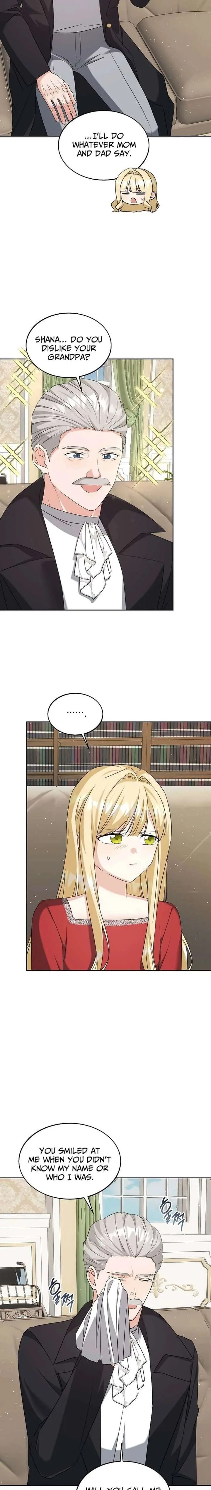 I Opened an Illegal Veterinary Clinic in Another World Chapter 31 page 8