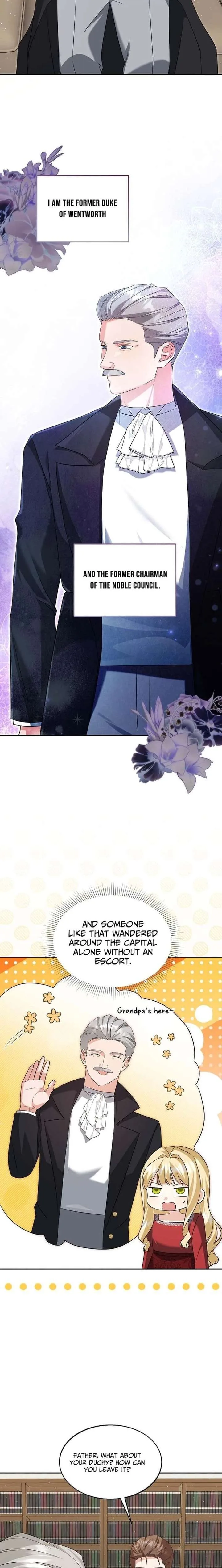 I Opened an Illegal Veterinary Clinic in Another World Chapter 31 page 4