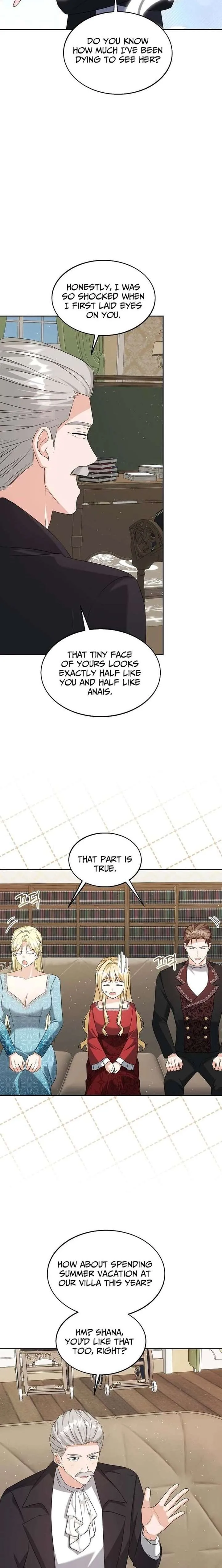 I Opened an Illegal Veterinary Clinic in Another World Chapter 31 page 7
