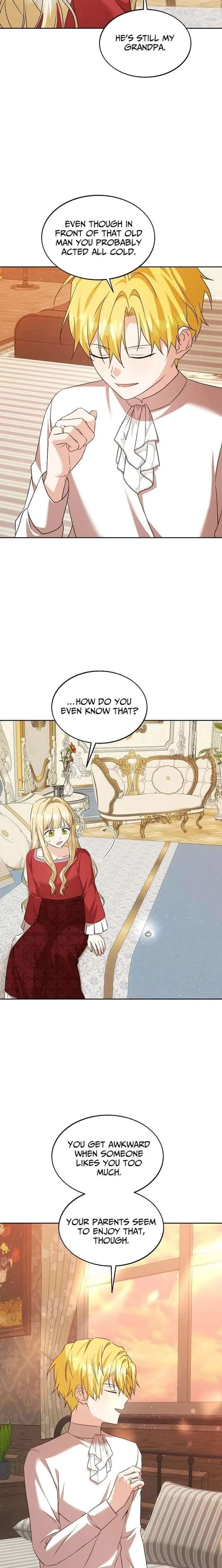 I Opened an Illegal Veterinary Clinic in Another World Chapter 31 page 14