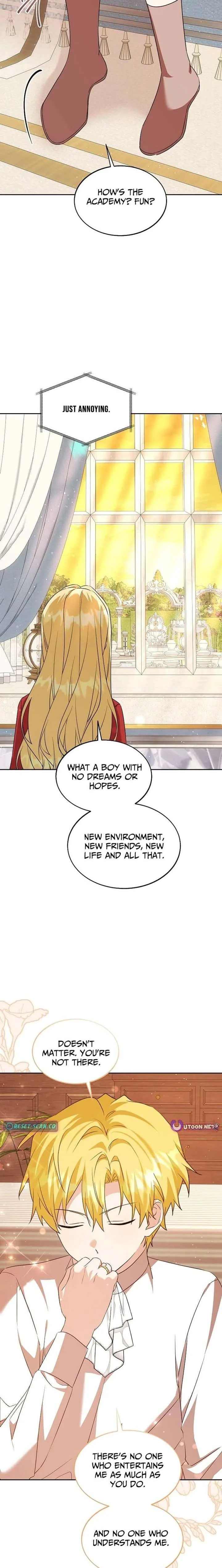 I Opened an Illegal Veterinary Clinic in Another World Chapter 31 page 16