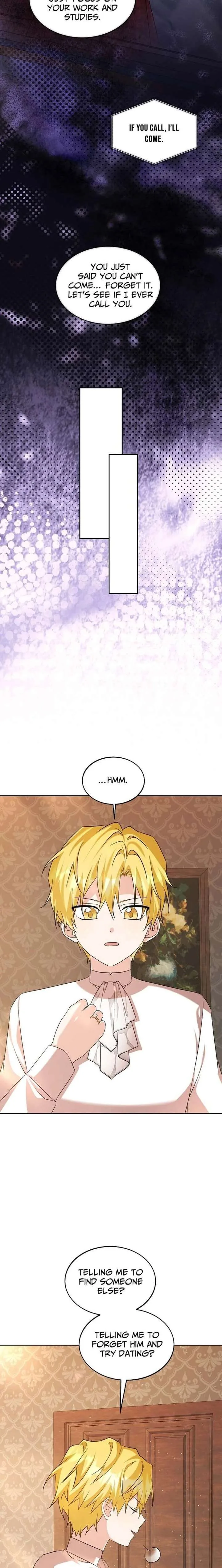 I Opened an Illegal Veterinary Clinic in Another World Chapter 31 page 21