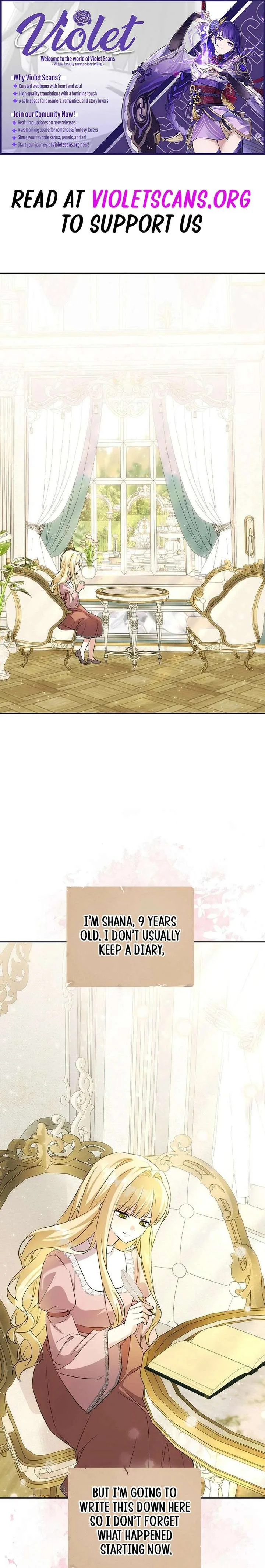 I Opened an Illegal Veterinary Clinic in Another World Chapter 32 page 1