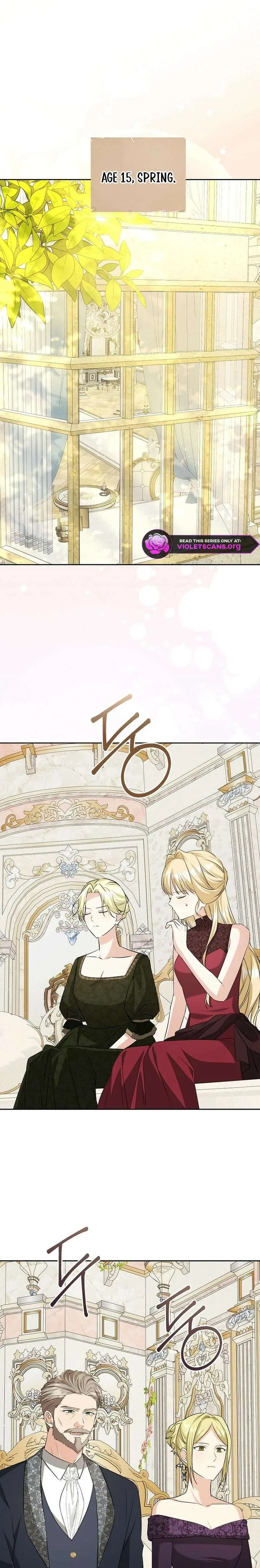 I Opened an Illegal Veterinary Clinic in Another World Chapter 32 page 14