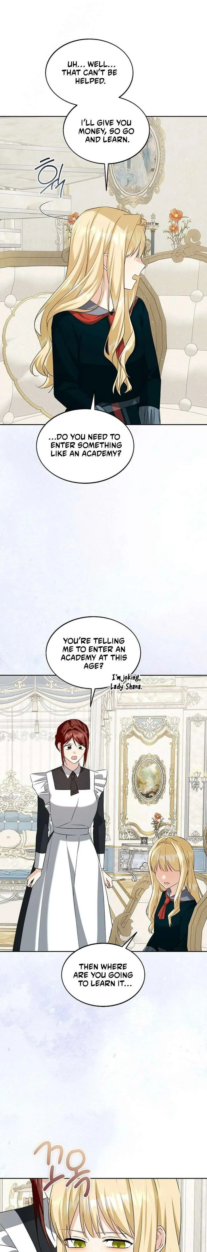 I Opened an Illegal Veterinary Clinic in Another World Chapter 32 page 6