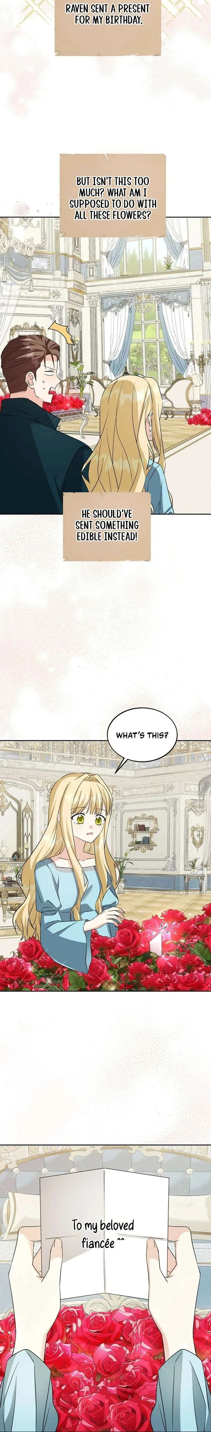 I Opened an Illegal Veterinary Clinic in Another World Chapter 32 page 9