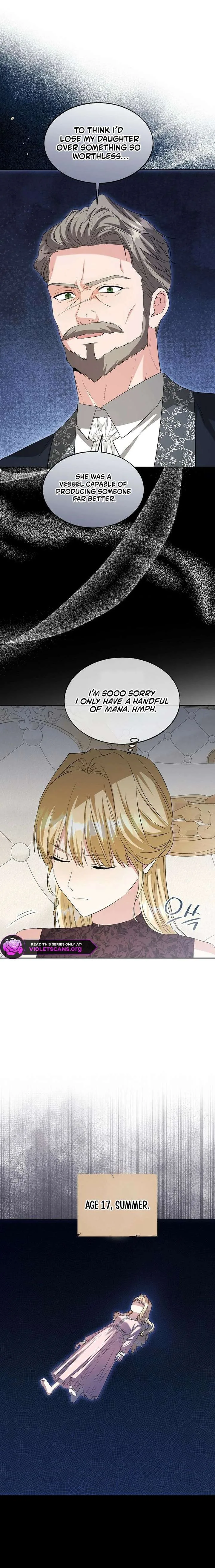 I Opened an Illegal Veterinary Clinic in Another World Chapter 32 page 19