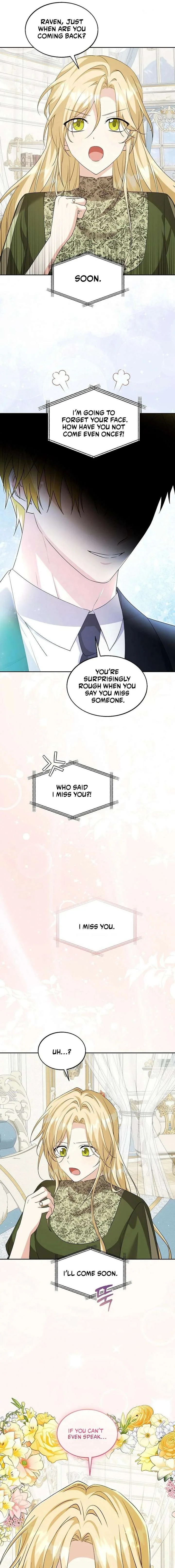 I Opened an Illegal Veterinary Clinic in Another World Chapter 32 page 23
