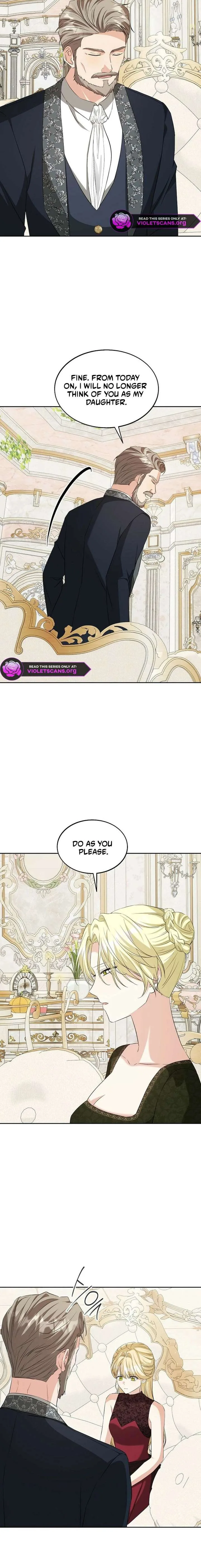 I Opened an Illegal Veterinary Clinic in Another World Chapter 32 page 18