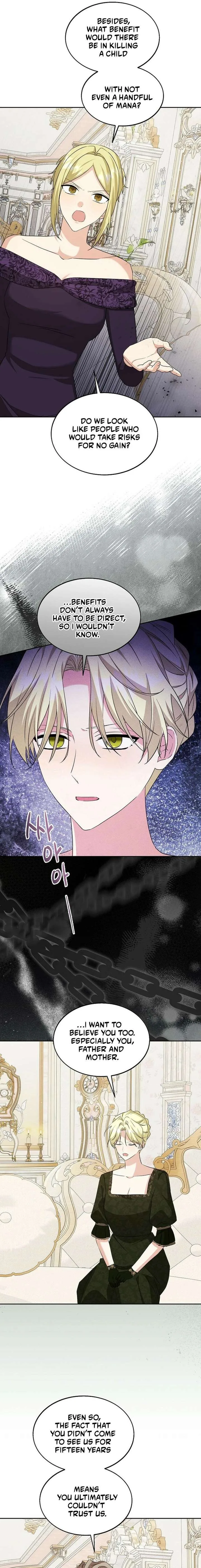 I Opened an Illegal Veterinary Clinic in Another World Chapter 32 page 17
