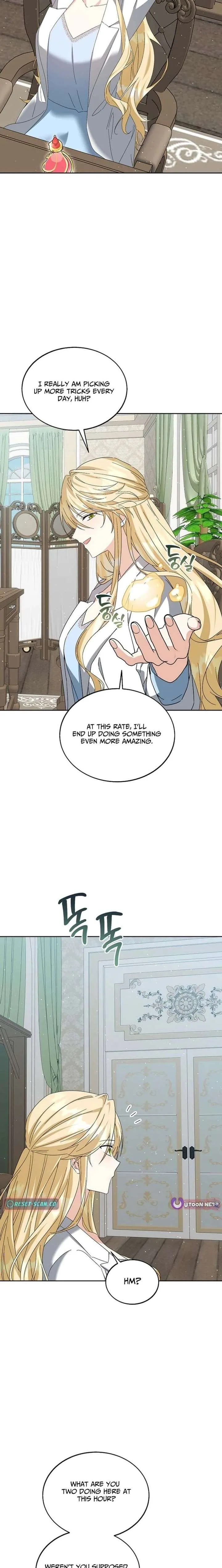 I Opened an Illegal Veterinary Clinic in Another World Chapter 33 page 3